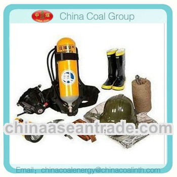 Marine Fire Fighting Air Breathing Apparatus