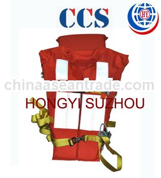Marine Life Jackets DFY-III