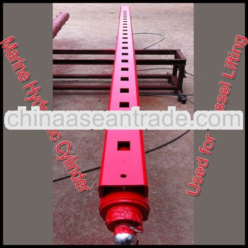 Marine/Offshore Lifting Hydraulic Cylinder