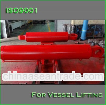 Marine &ship hydraulic cylinder for lifting---factory