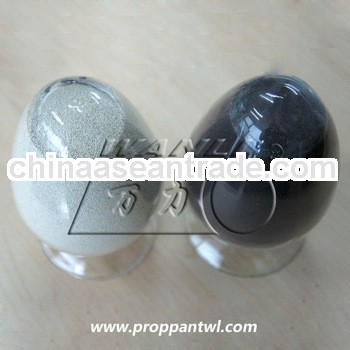 Market cover ceramic proppant Argentina