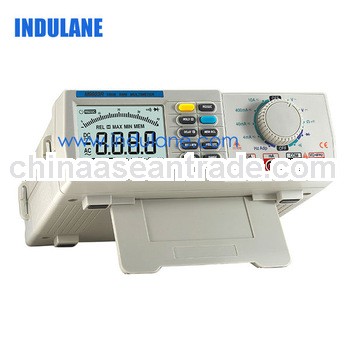 Mastech multimeter MS9803R Pocket Multimeter Digital Meters | Indulane