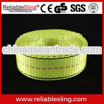 Material for Safety Belt