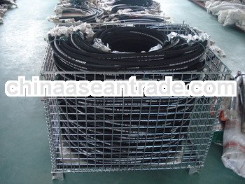 Material handling cage