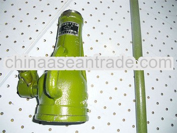 Mechanic Hydraulic Bottle Jack, Hoist Jack in machinery