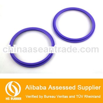 Mechanical EPDM Rubber Grommets