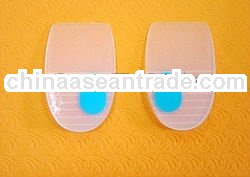 Medical Addition cured silicon rubber for silicon insole or other foot care products
