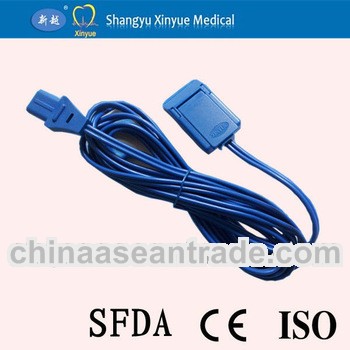 Medical Cautery Patient ESU Cable