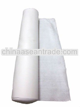 Medical use fleece fabrics