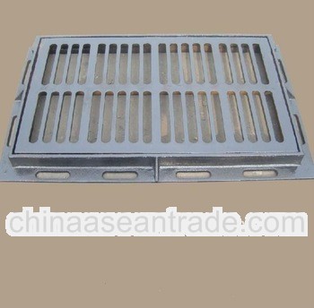 Medium Duty Casting Channel Grating(Foundry)