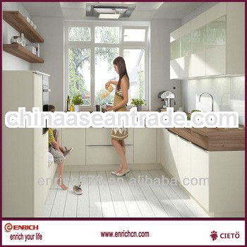 Melamine kitchen cabinet of kichen set