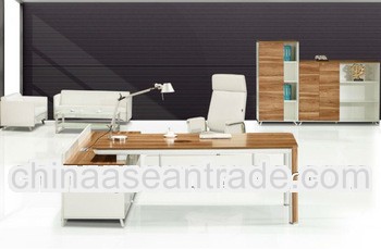 Melamine veneer table/desk M05-E24A