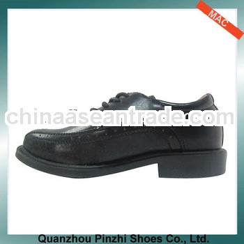 Men Business casual shoes Boy school shoes