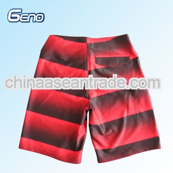 Men's Pipe Stripe Board Short famous design new arrival