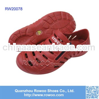 Men's Stylish Clog Shoes RW20078