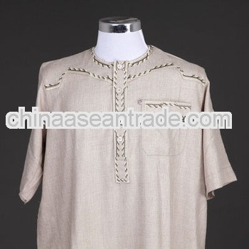 Men's Thobe And Thawb Moroccan