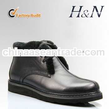 Men's Winter snow boots