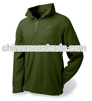 Men's fashion long sleeve t shirts