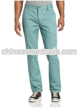 Men's slim fit hybrid outdoor pants