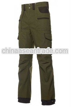 Men's waterproof hunting pants