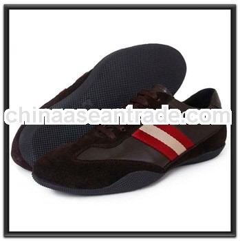 Mens Leather Shoes