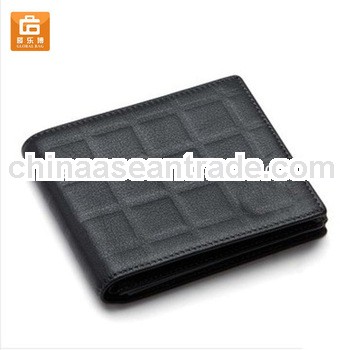 Mens Leather Wallets Made in India