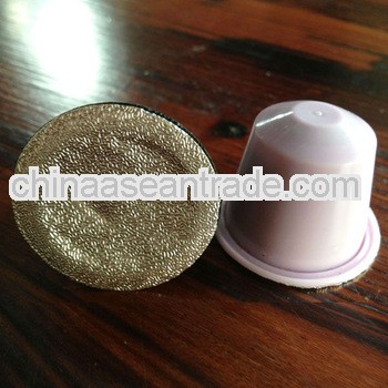 Mera Ocean nespresso compatible caffitaly coffee capsules