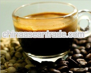 Mera blank italy capsule espresso coffee