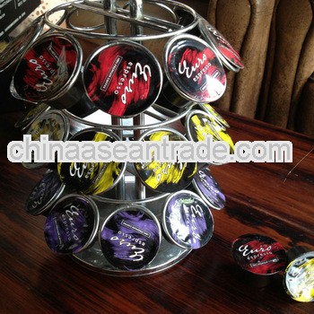 Mera espresso capsules coffee lavazza