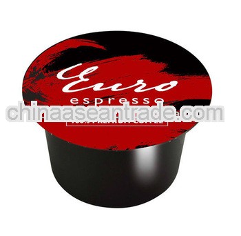 Mera lavazza blue italian roast coffee