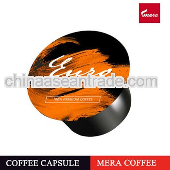 Mera wonderful dolce-gusto capsule coffee