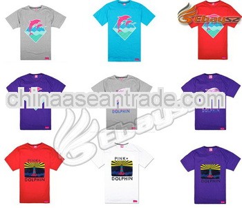 Mesh Fabric western the hydro-wick deluxe t-shirts