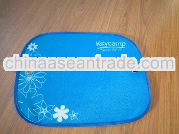 Mesh fabric Promotional Lateral Window Shades