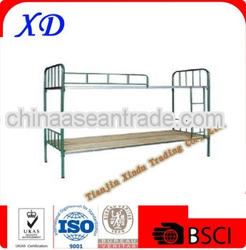 Metal Bunk Bed with High Quality