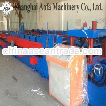Metal C Stud Roll Forming Machinery,Metal C Channel roll forming machinery