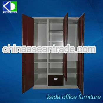 Metal Office Clothing Godrej Cupboard Design