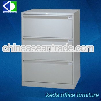 Metal Office Storage Portable Cupboards Design