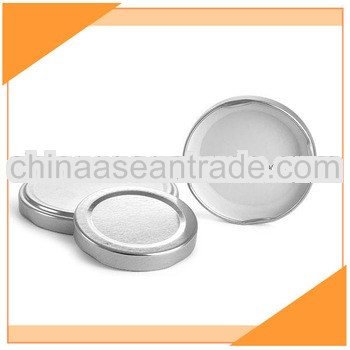 Metal Plastisol Lined Caps