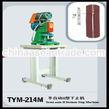 Metal Zip Line Accessories Machines