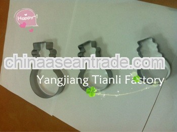 Metal cheese cake tools Baking Utensils