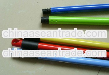 Metal clothes fork Handle stick/Metal Handle stick of mop/Metal broom handle stick