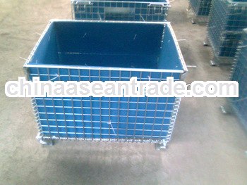 Metal containers for sale