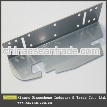 Metal corner brackets