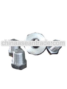 Metal machined parts