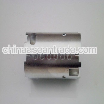 Metal round stamping part