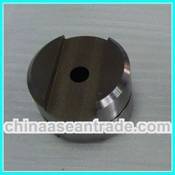 Metal turned metal parts, steel spline shaft