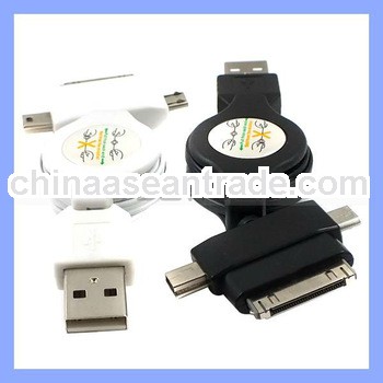 Micro USB Cable USB Cable for iPhone 4
