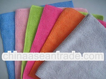 Microfiber Hair Towel