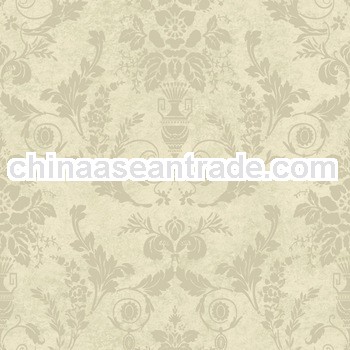 Milanda 2013 new design non-woven wallpaper