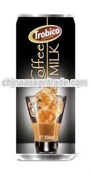Milk Coffee Drink